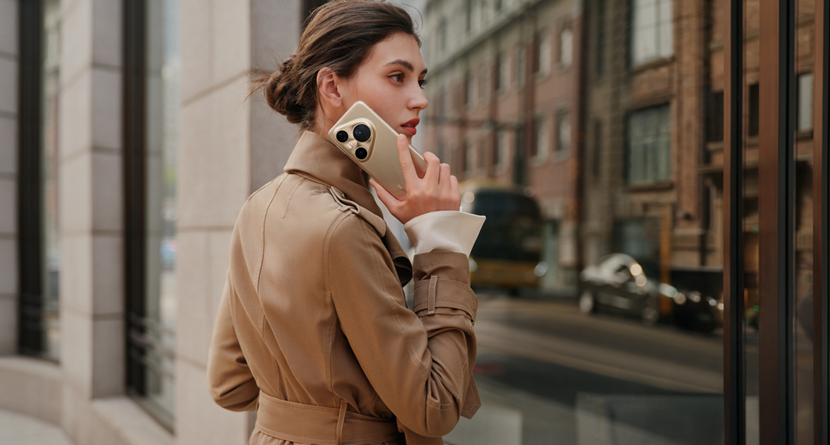 Huawei Pura 80: когда технологии становятся искусством