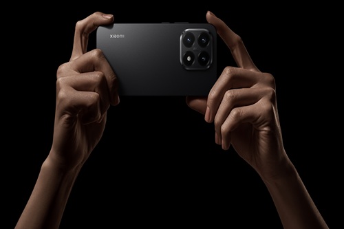 Представлена новая серия Xiaomi 15T с передовой системой камер, инновационными технологиями и флагманским дизайном