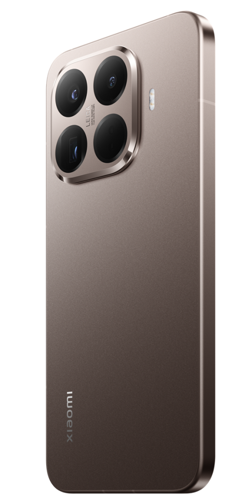 Представлена новая серия Xiaomi 15T с передовой системой камер, инновационными технологиями и флагманским дизайном