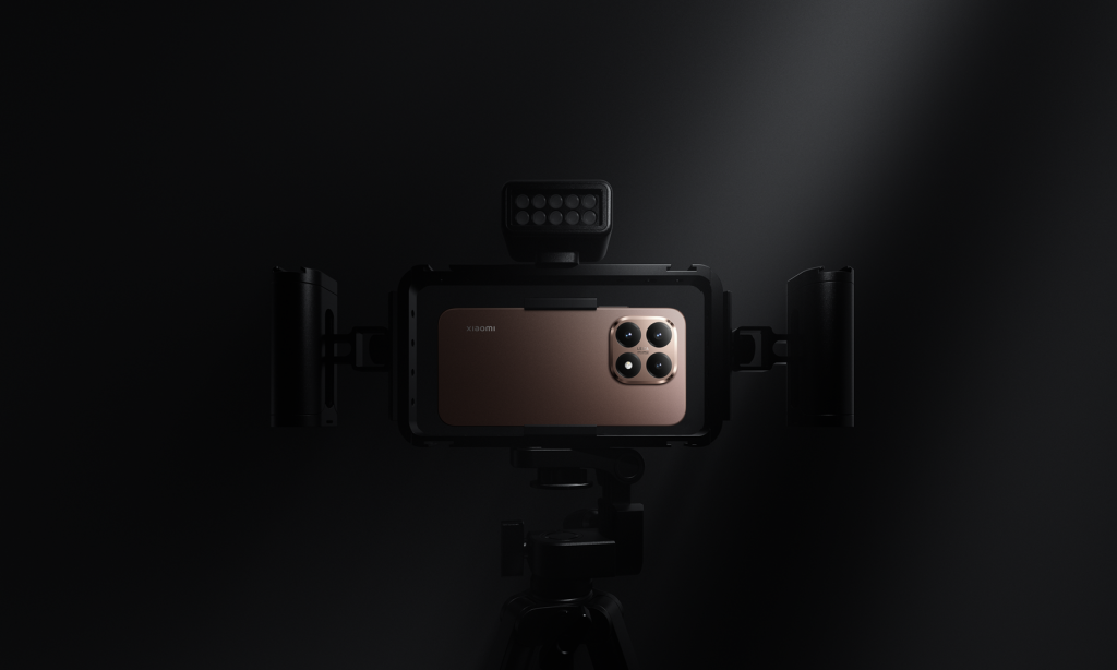 Представлена новая серия Xiaomi 15T с передовой системой камер, инновационными технологиями и флагманским дизайном