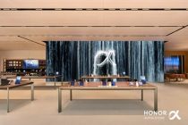 HONOR ALPHA — новый глобальный хаб экосистемы AI-устройств был открыт в Шэньчжэне