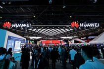 GITEX GLOBAL 2025: Huawei представляет инновации на базе ИИ нового поколения