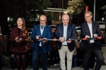 Открылся первый салон Leica открыт в Алматы