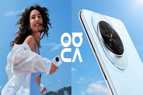 Nova 14 Series, MatePad 12 X и Watch GT 6 Series представлены в Казахстане