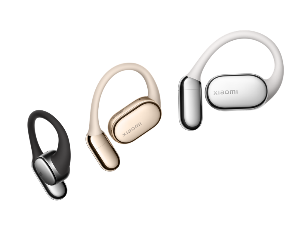 Xiaomi представляет новое поколение AIoT-устройств для умного дома, носимой электроники и развлечений