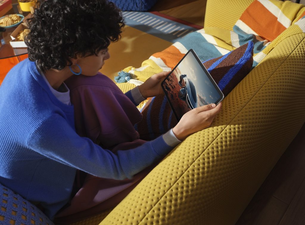 REDMI Pad 2 Pro – Xiaomi представила новую серию планшетов