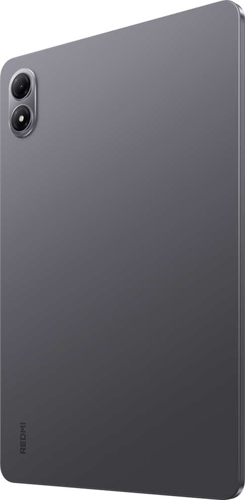 REDMI Pad 2 Pro – Xiaomi представила новую серию планшетов