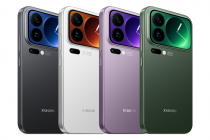 Xiaomi 17 – представлена новая флагманская линейка смартфонов Xiaomi
