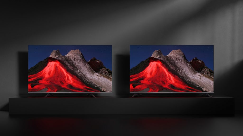 Xiaomi представляет новую серию телевизоров Xiaomi TV A и Xiaomi TV A Pro 2026