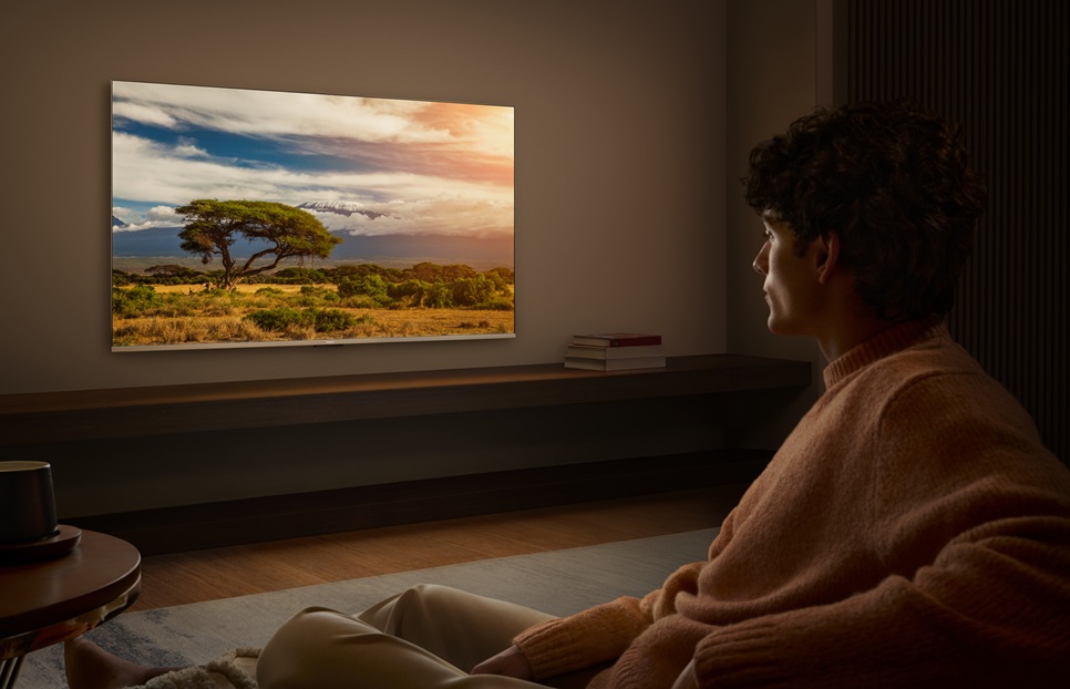 Xiaomi представляет новую серию телевизоров Xiaomi TV A и Xiaomi TV A Pro 2026