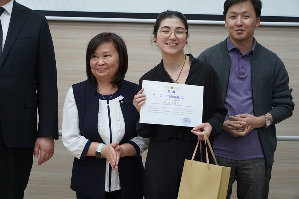 Pitch Day - определены победители грантов в проекте ITMLab 2.0