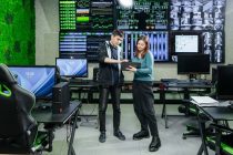 Облачные GPU становятся ключевым ресурсом для ИИ-разработок в Казахстане