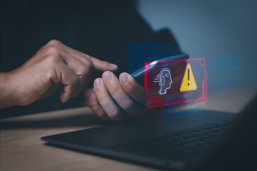 Киберугрозы растут — как выжить финансовым организациям?