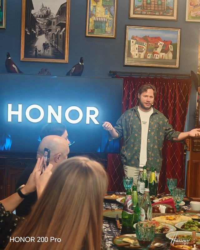 HONOR подвел итоги года в Казахстане