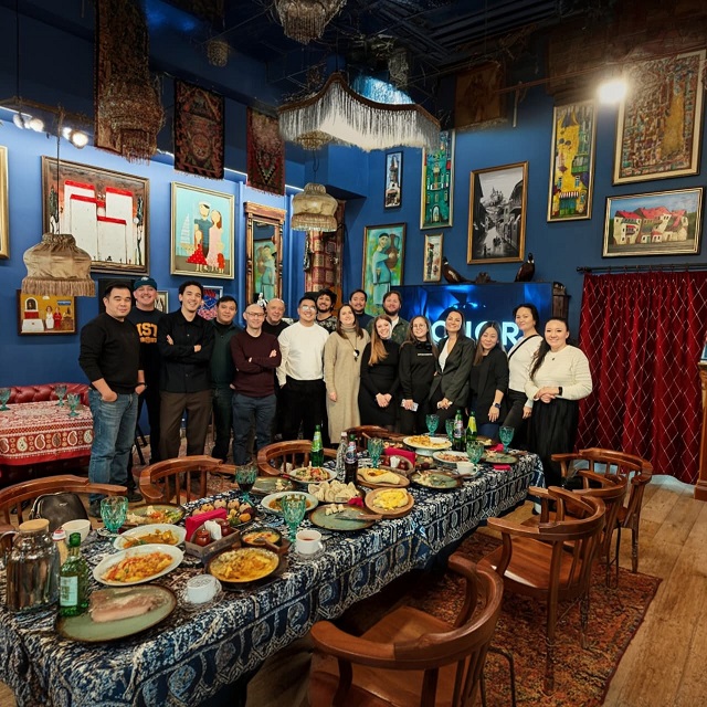 HONOR подвел итоги года в Казахстане