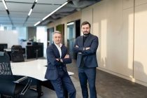 Beeline Казахстан становится холдингом