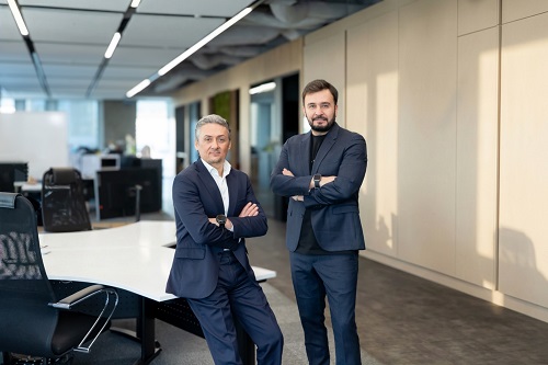 Beeline Казахстан становится холдингом