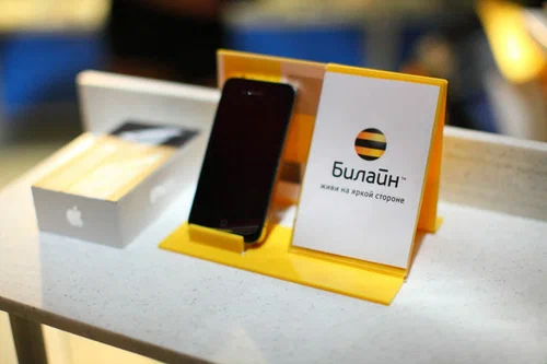 Beeline Kazakhstan заблокировал 29 млн звонков от мошенников