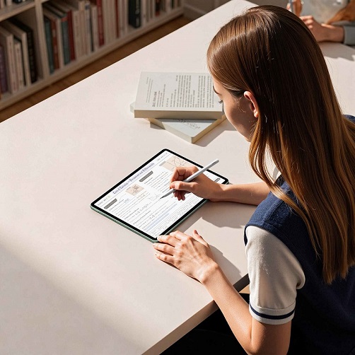 Huawei MatePad 11.5 S – новый шаг в укреплении позиции компании на рынке планшетов РК