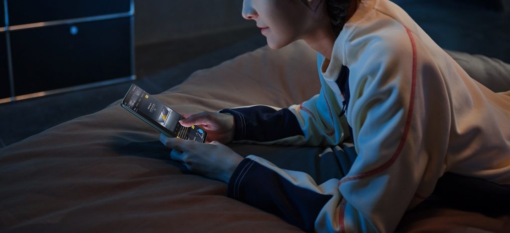 POCO M8 - Максимум мощи. Максимум игры.