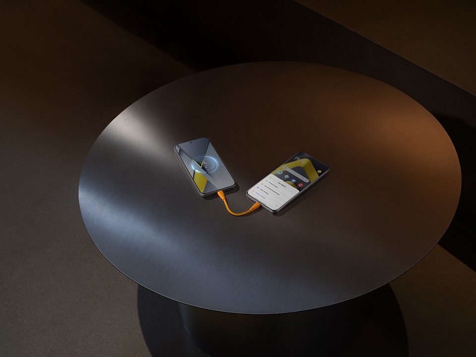 POCO M8 - Максимум мощи. Максимум игры.