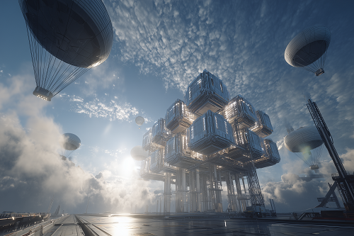 Исследование «ЦОД будущего» показало какими будут ЦОДы в ближайшие 30 лет