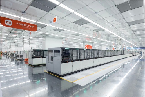 Серия REDMI Note превысила 460 млн поставок по всему миру