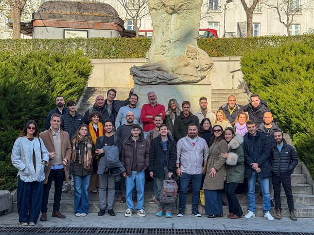 Стартап Zepo привлёк $15 млн в seed-раунде при участии Казахстано-Испанского фонда