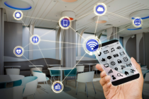 Новые устройства умного дома помогут создать комфортные условия для работы и отдыха