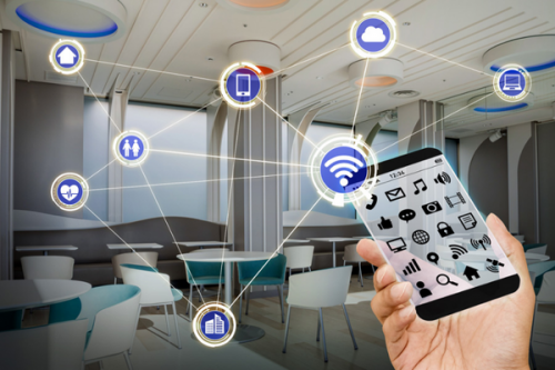 Новые устройства умного дома помогут создать комфортные условия для работы и отдыха