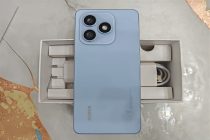 HONOR X8d – обзор "бюджетника" с впечатляющими возможностями