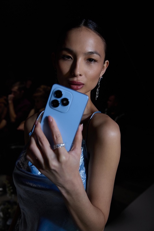 HONOR X8d официально представлен в Казахстане