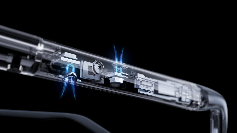 Xiaomi Mijia Smart Glasses – рассказываем про умные очки нового поколения