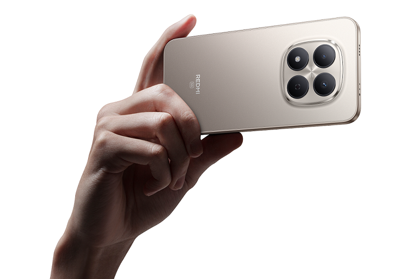 10 причин выбрать REDMI Note 15 Pro+ 5G