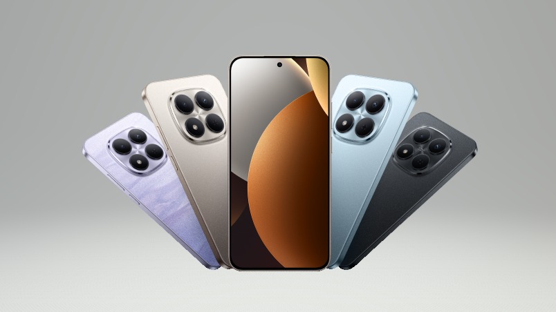 10 причин выбрать REDMI Note 15 Pro+ 5G