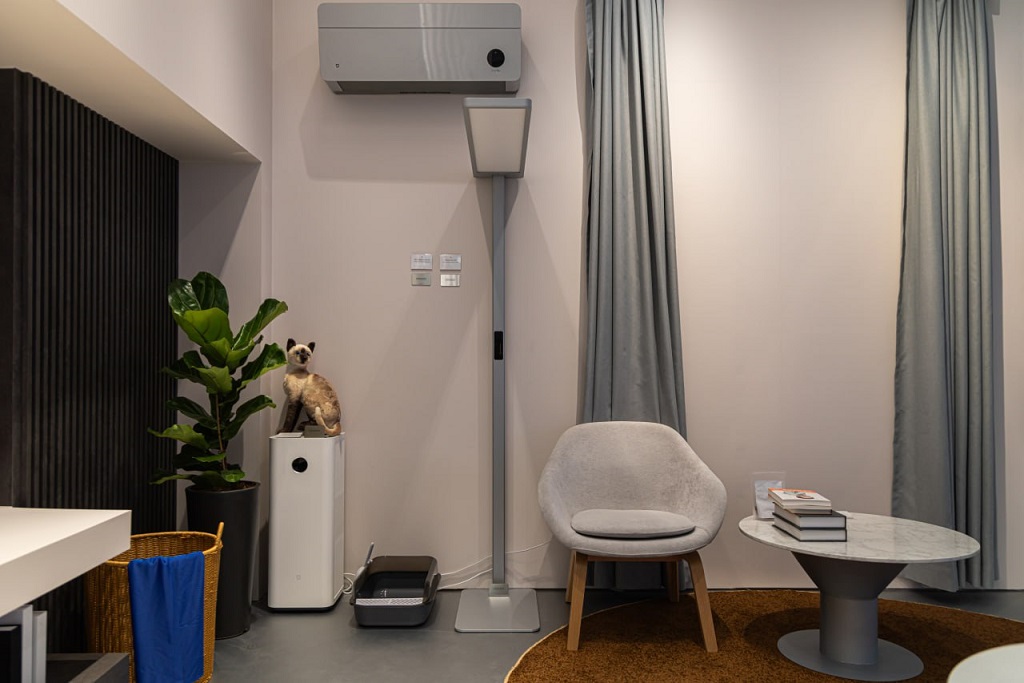 AI Human × Car × Home - Xiaomi представила новую волну AI-решений на MWC 2026