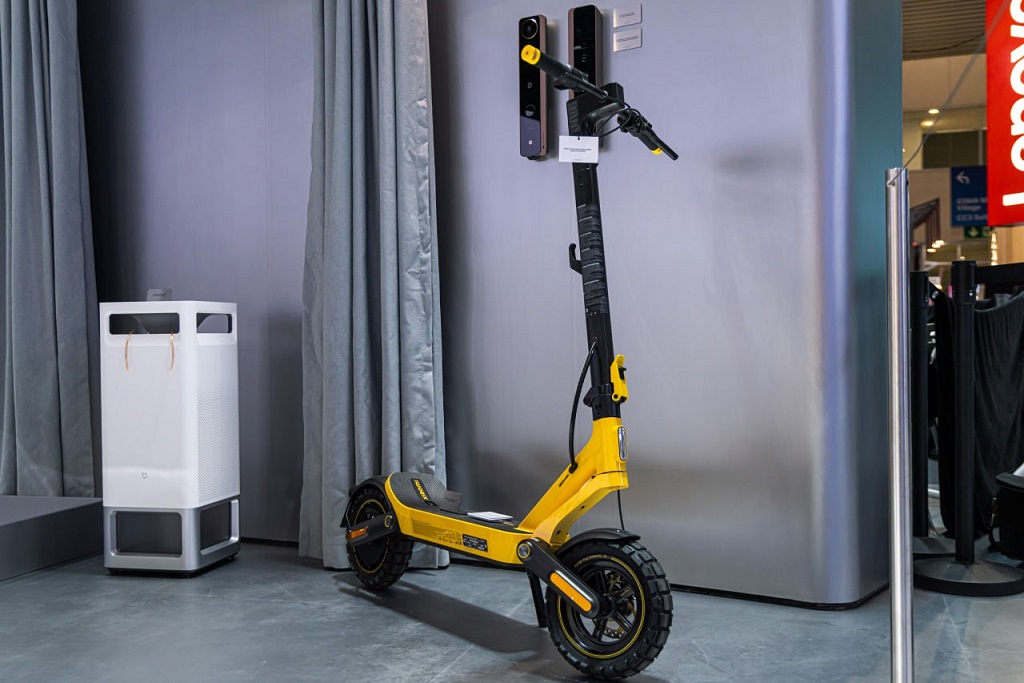 AI Human × Car × Home - Xiaomi представила новую волну AI-решений на MWC 2026