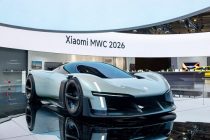 AI Human × Car × Home - Xiaomi представила новую волну AI-решений на MWC 2026