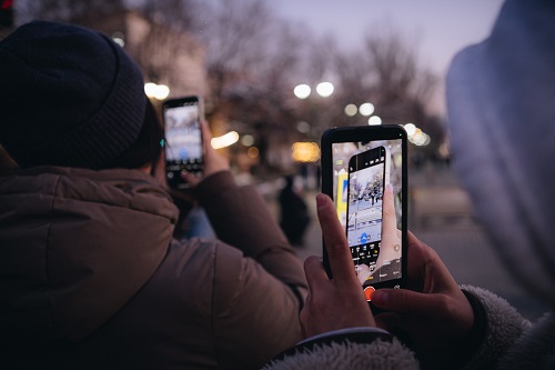 Xiaomi × Leica: Master of Night - в Алматы прошел мастер-класс