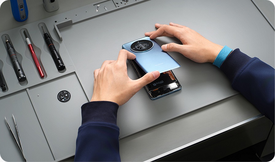 HONOR получила более 70 международных наград на MWC 2026