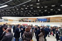 MWC Barcelona 2026: как Huawei и ИИ меняют правила игры