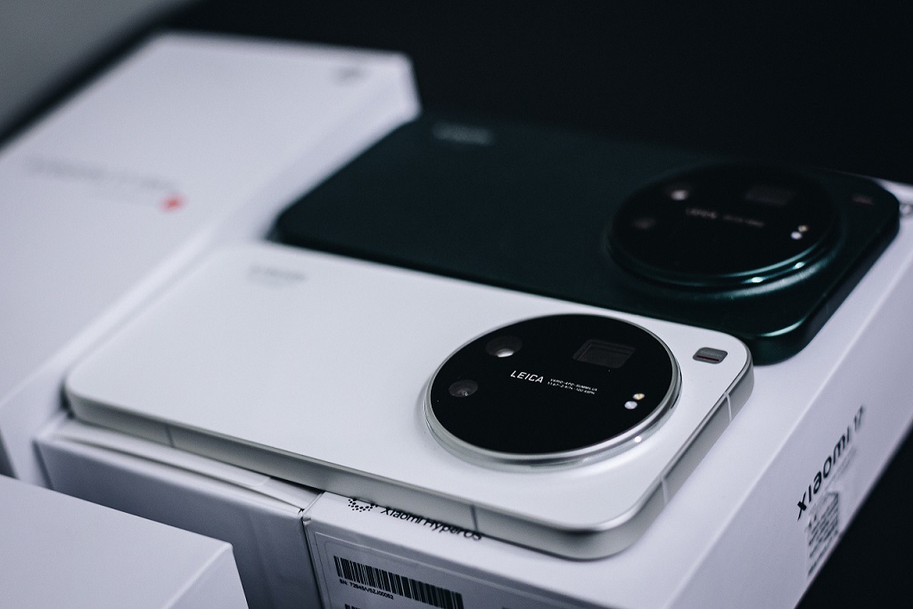 Xiaomi × Leica: Master of Night - в Алматы прошел мастер-класс