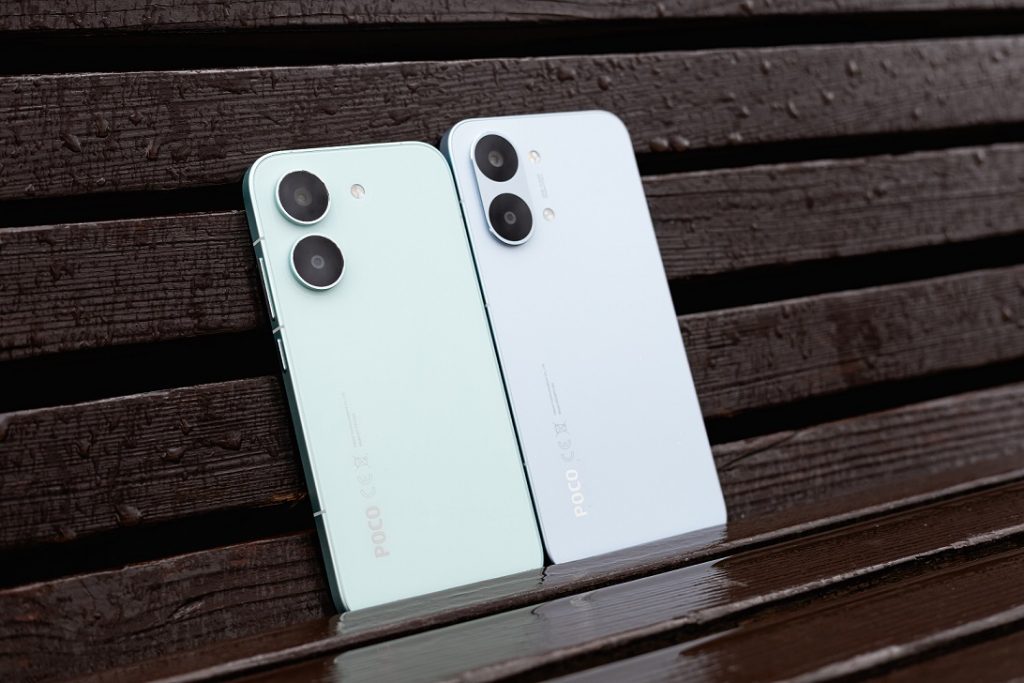 POCO X8 Pro - в Казахстане начались продажи новой серии смартфонов POCO