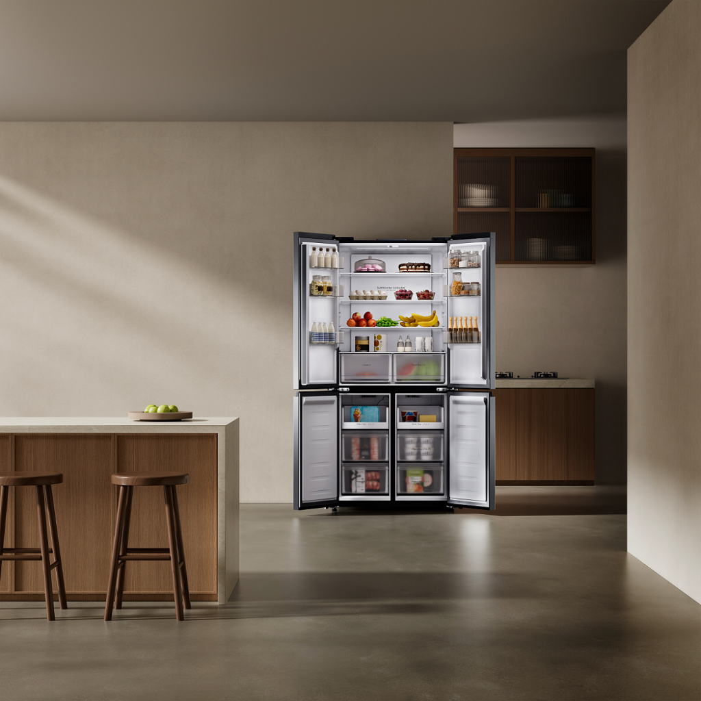 Xiaomi представила бытовую технику Mijia на глобальных рынках