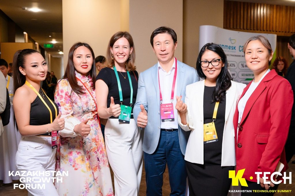 K-TECH 2026 - AI-агенты, vibe-coding и данные