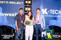 K-TECH 2026 - AI-агенты, vibe-coding и данные