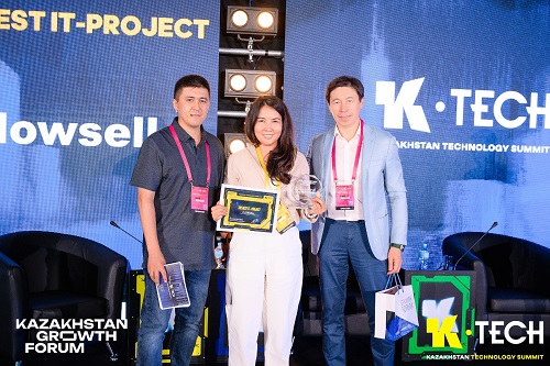 K-TECH 2026 - AI-агенты, vibe-coding и данные