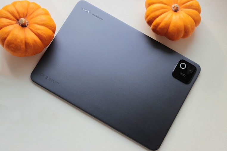 Обзор Xiaomi Pad 8 Pro: удачная альтернатива ноутбуку