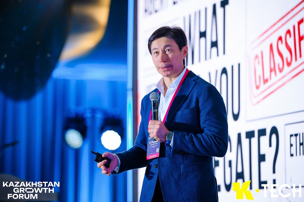 K-Tech 2026: Почему казахстанский бизнес проигрывает в AI-культуре