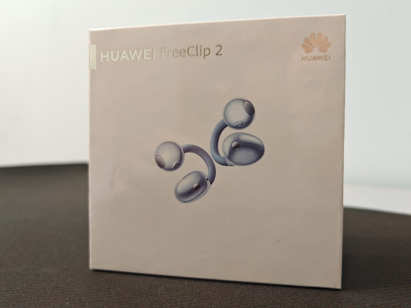 FreeClip 2 – обзор новинки от HUAWEI